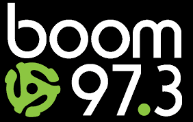 boom 97.3 FM