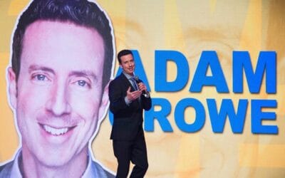 Great Canadian Comedy Contest
