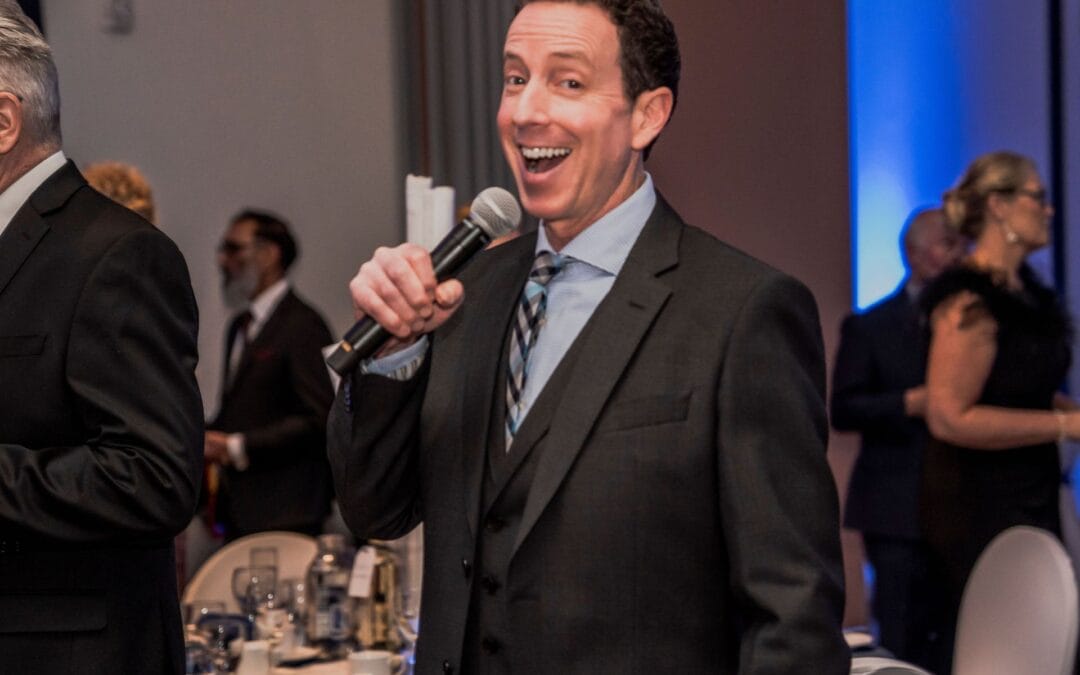 Gala Event Host Toronto