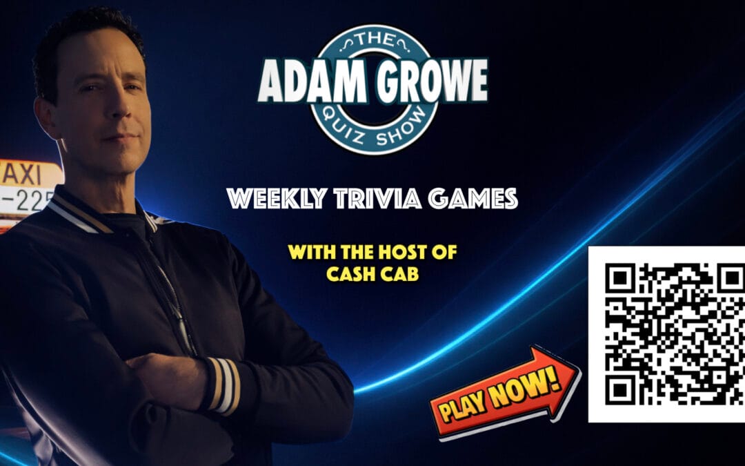 Adam Growe’s Online Trivia 01152026