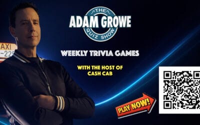 Adam’s Online Trivia Games, 01192026