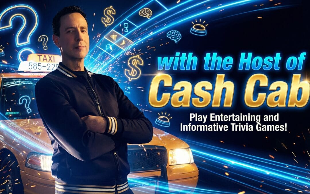 Adam Growe Online Trivia Games 1 to 6