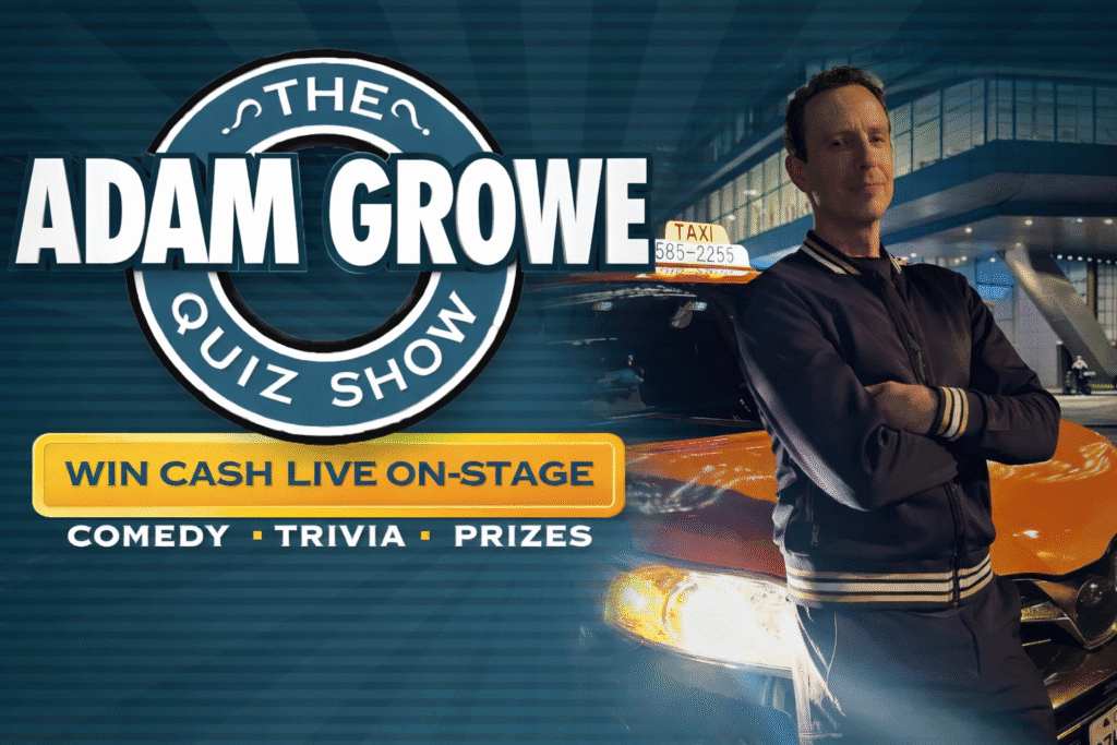 New Dates Coming Soon