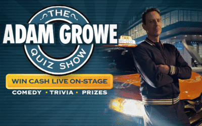 Adam’s Game Four Trivia Package