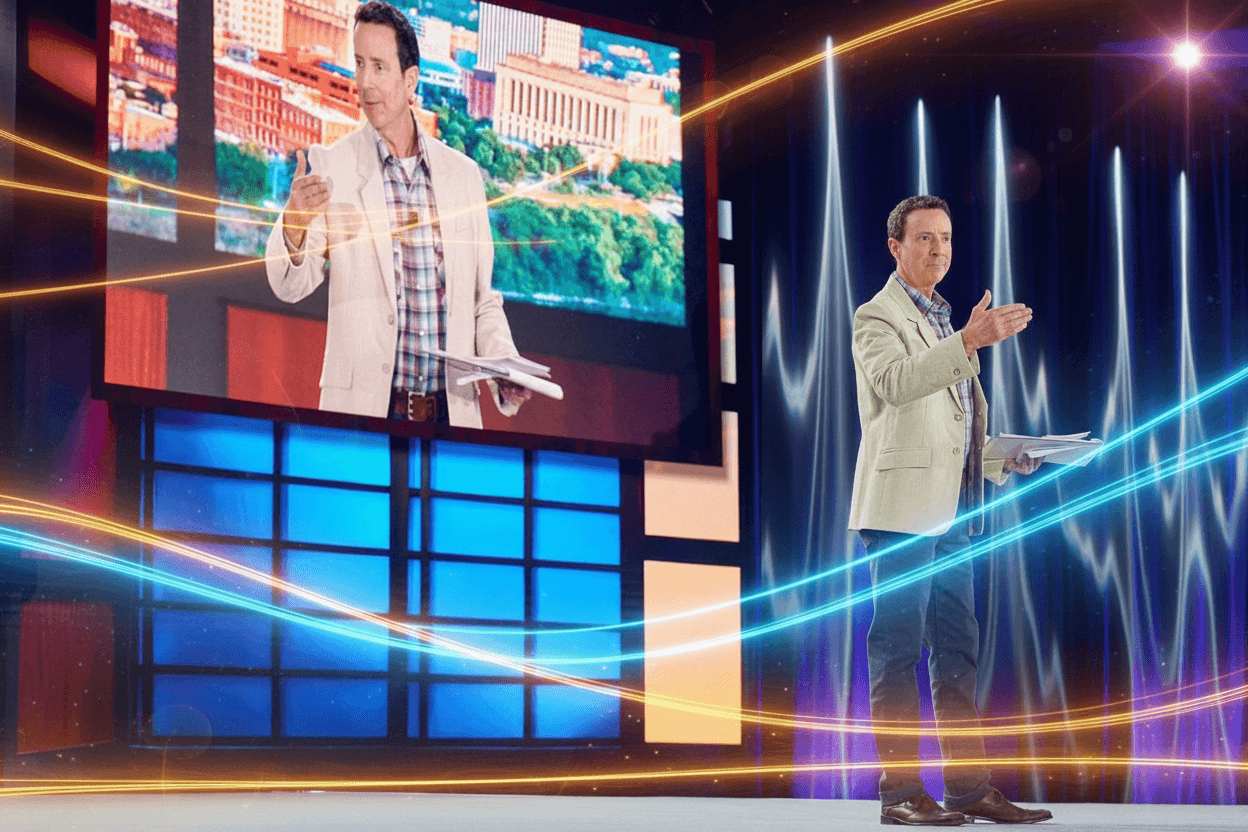 Adam Growe Trivia Games Six