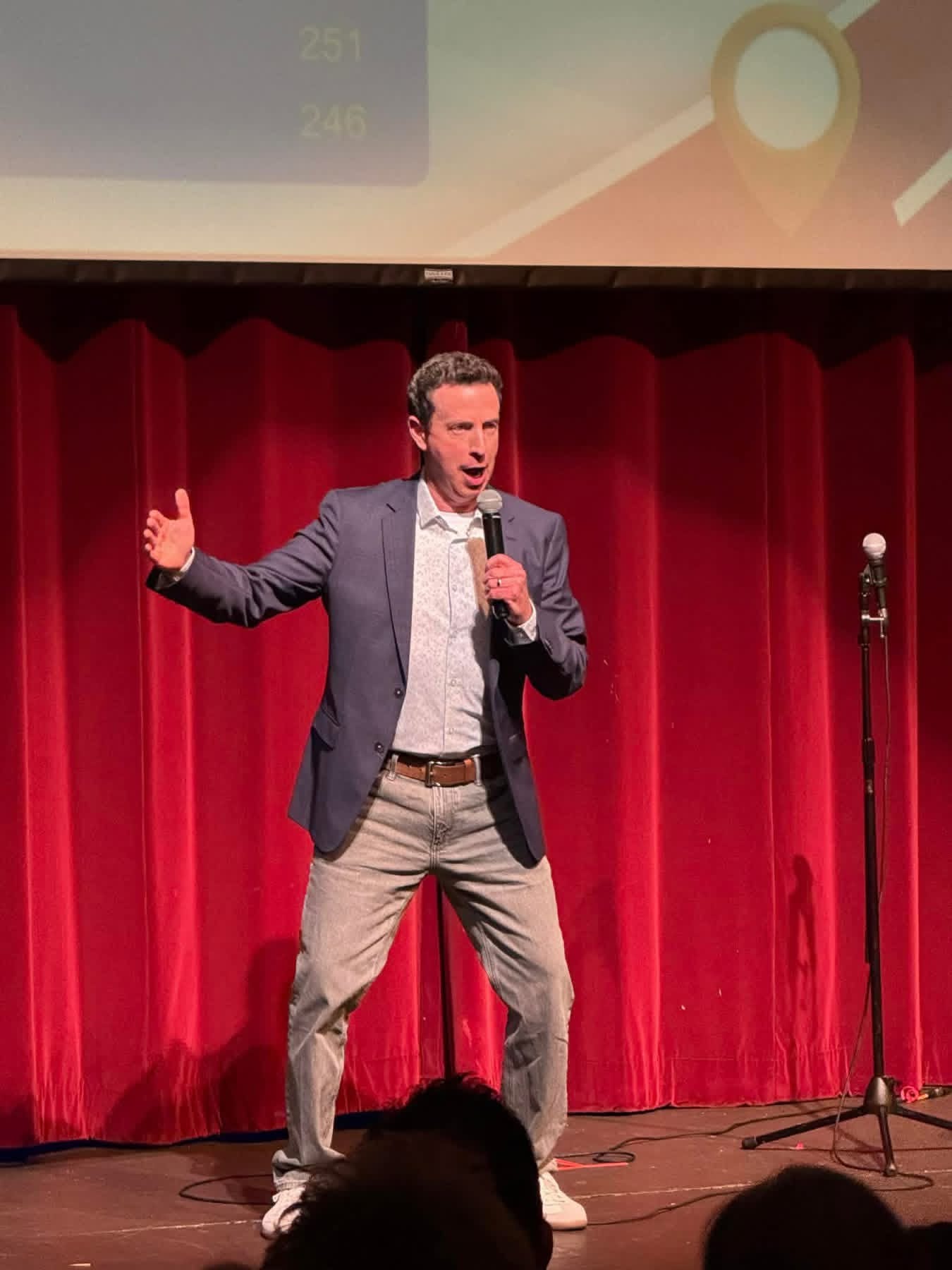 The Adam Growe Quiz Show