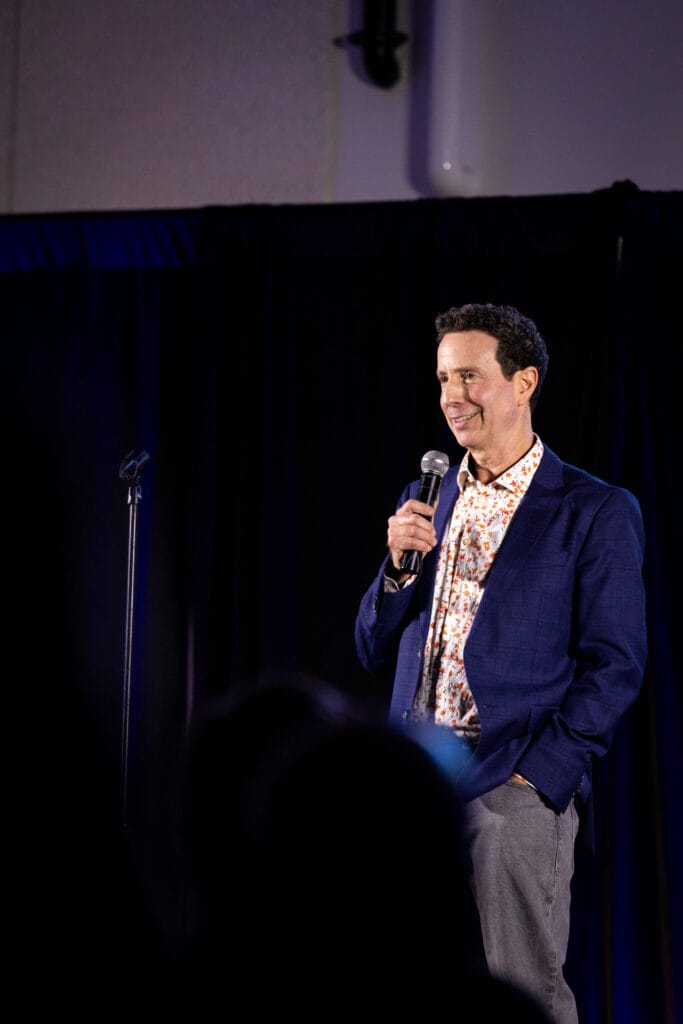 The Adam Growe Quiz Show