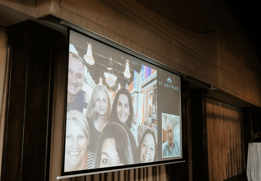 Tribute to Mary Anne DeMonte Whelan